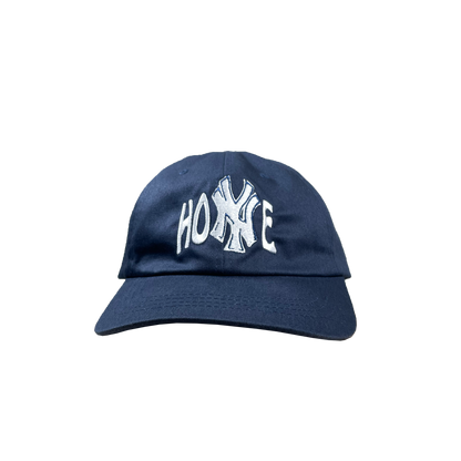 HONEY YANKEES HAT