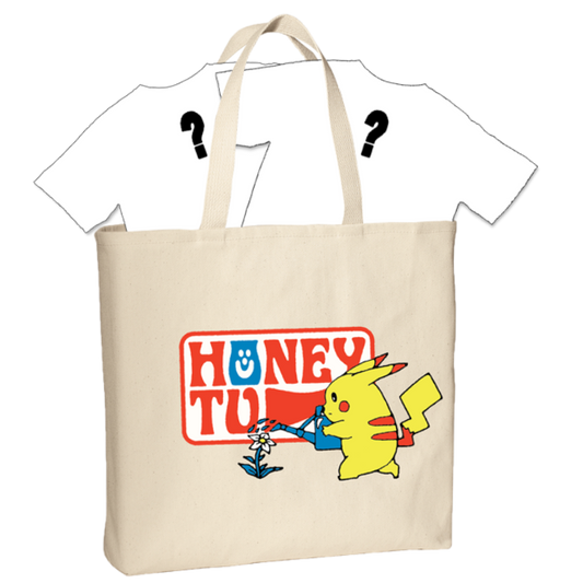 HTV ANIME MYSTERY BAG