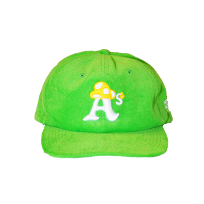 HIGH A'S HELL HAT