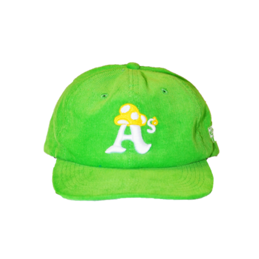 HIGH A'S HELL HAT