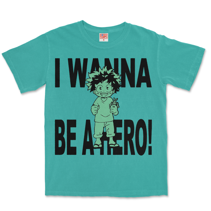 HERO TEE