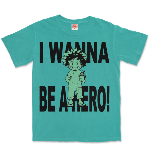 HERO TEE
