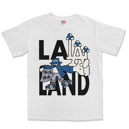LA L.A. LAND TEE