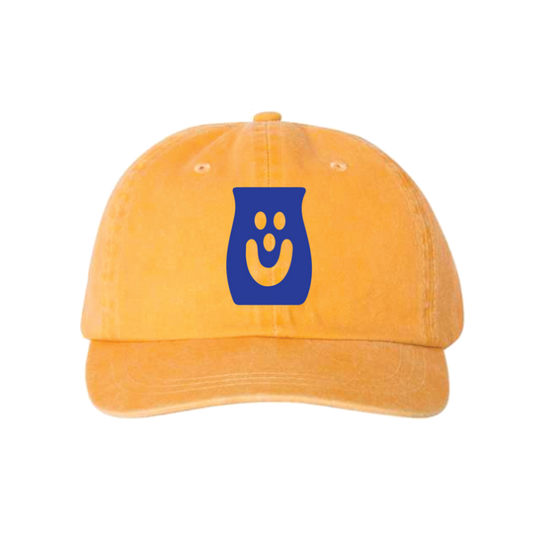HTV MANGO HAT