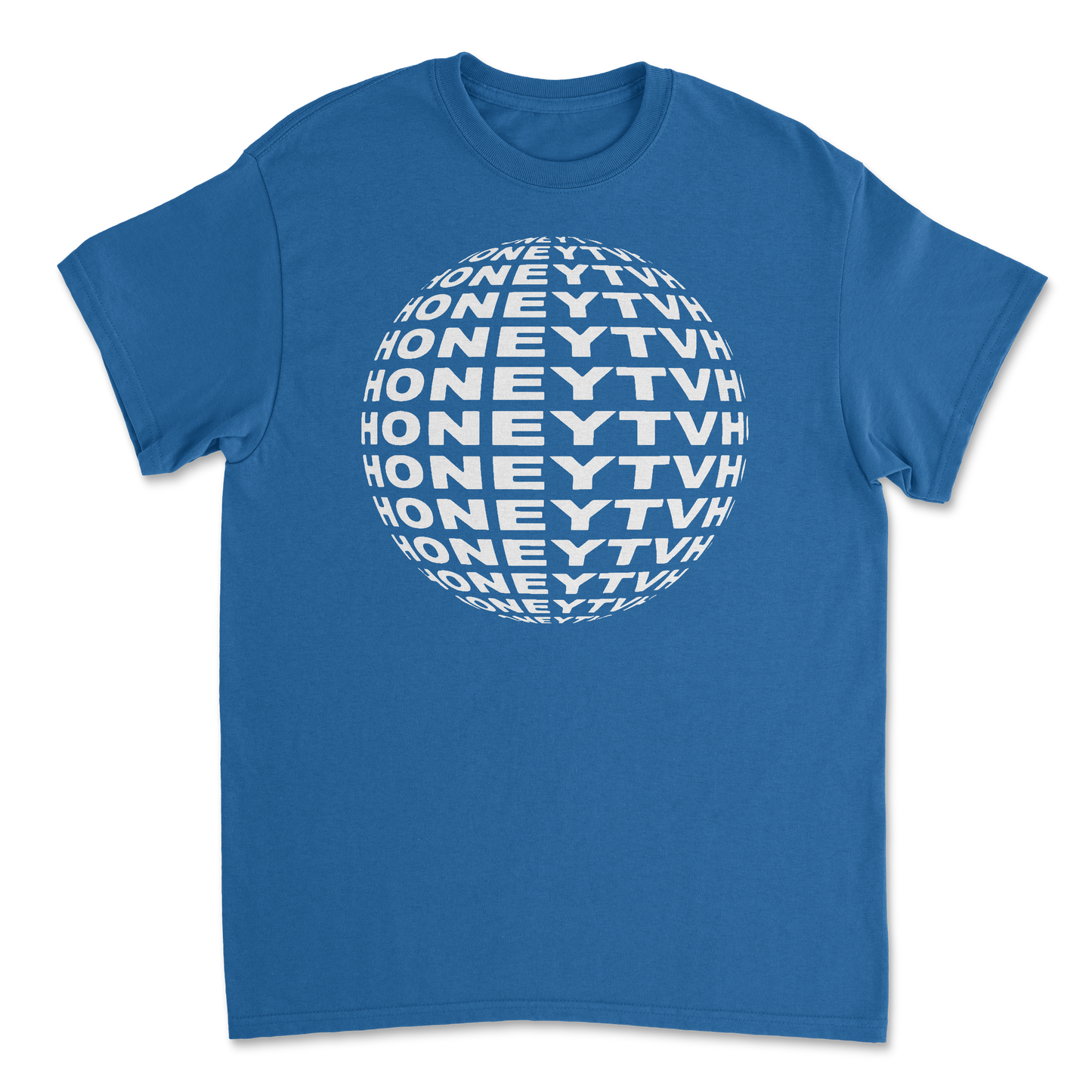 GLOBE TEE