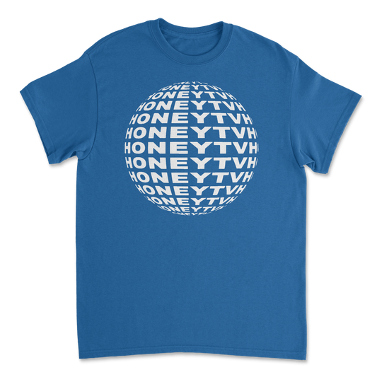 GLOBE TEE