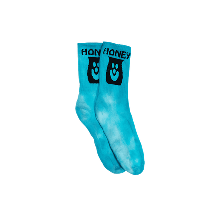 HONEY TV SOCKS