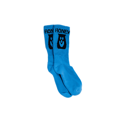 HONEY TV SOCKS
