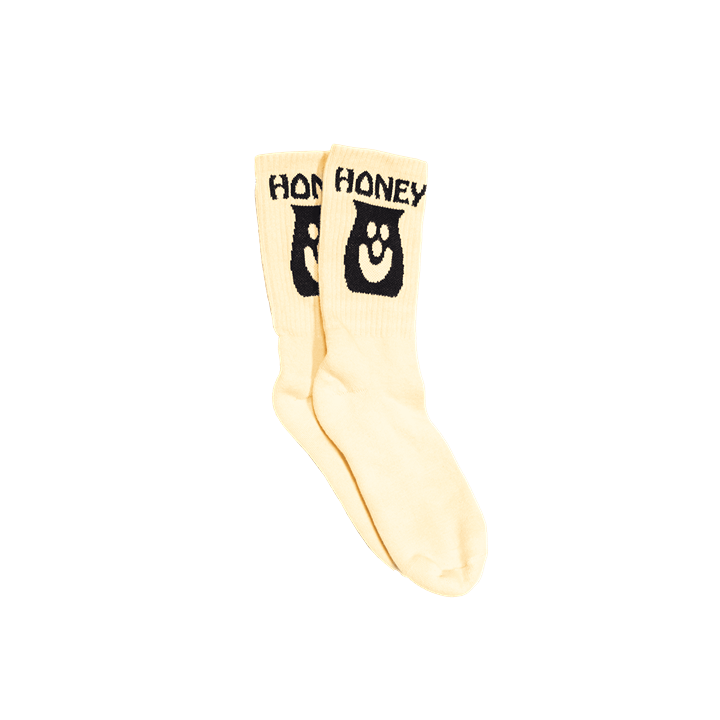 HONEY TV SOCKS
