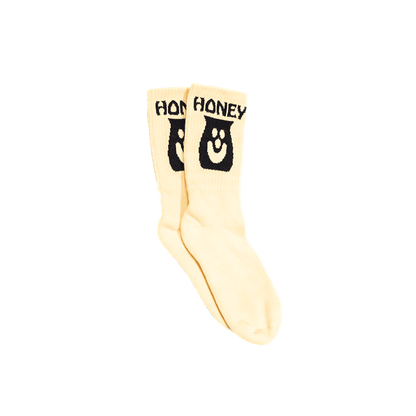 HONEY TV SOCKS