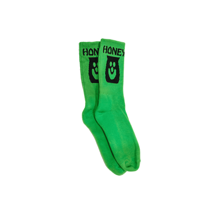 HONEY TV SOCKS