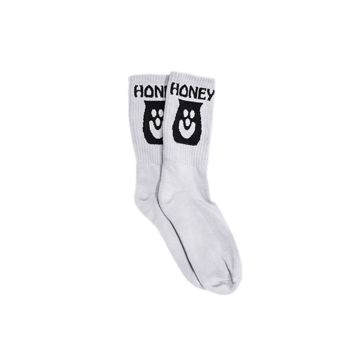 HONEY TV SOCKS