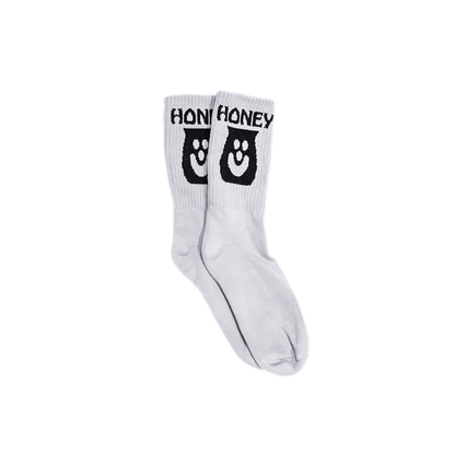 HONEY TV SOCKS