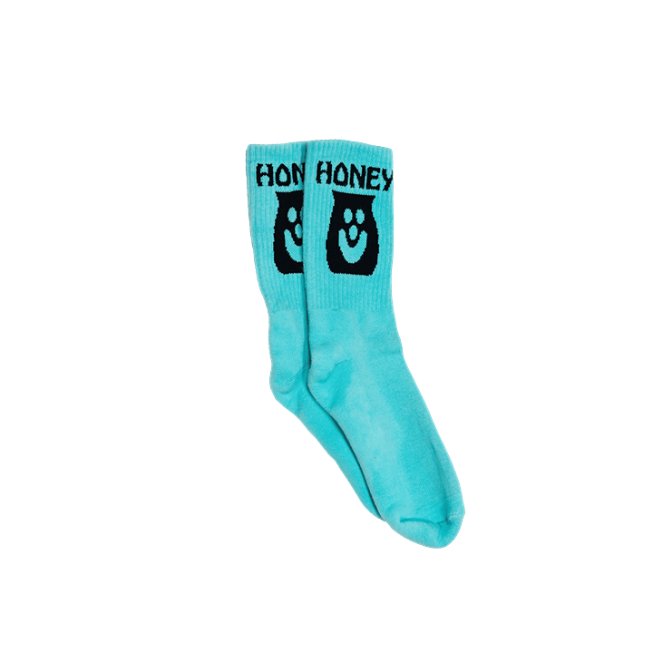 HONEY TV SOCKS