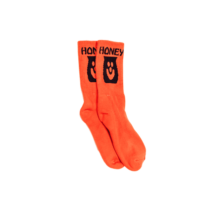 HONEY TV SOCKS
