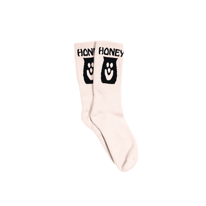 HONEY TV SOCKS