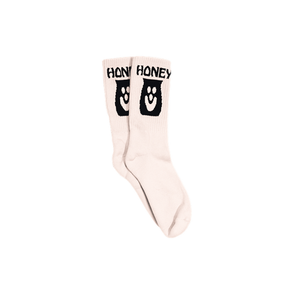 HONEY TV SOCKS