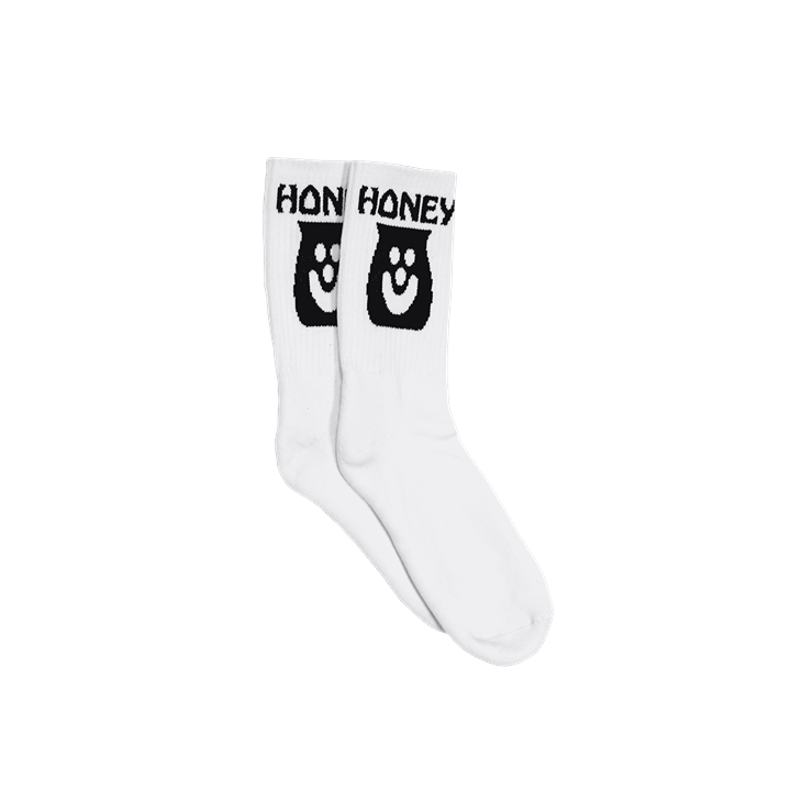 HONEY TV SOCKS