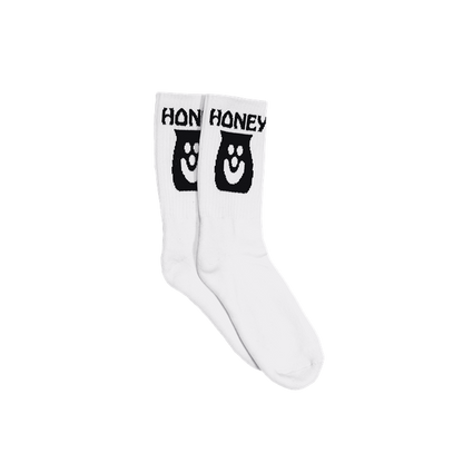 HONEY TV SOCKS