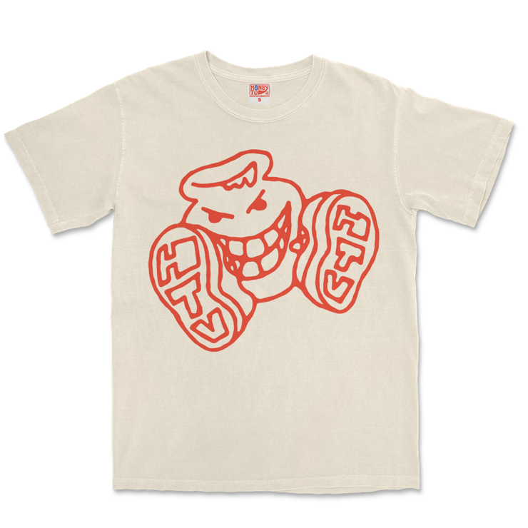 HTV SPITFIRE TEE