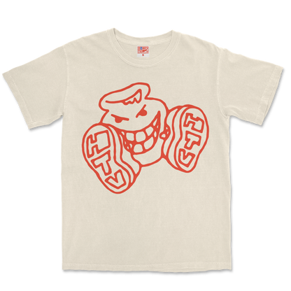 HTV SPITFIRE TEE