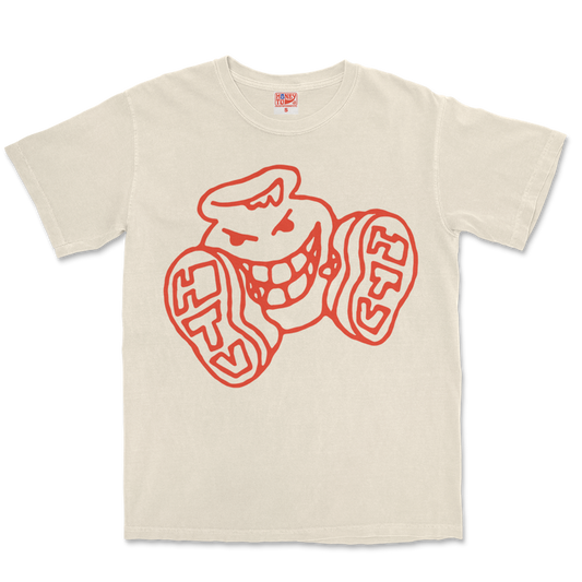 HTV SPITFIRE TEE
