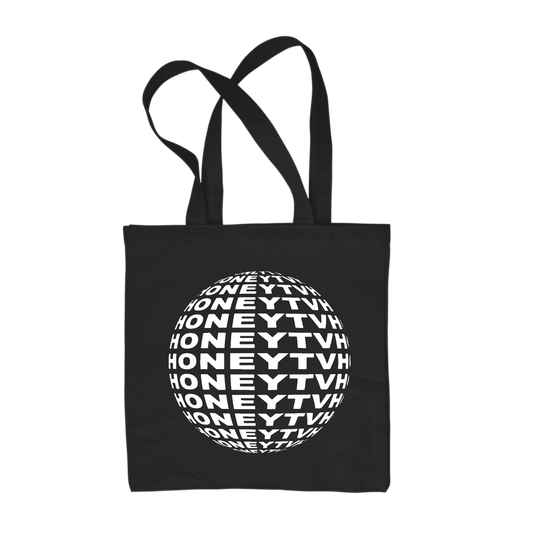 GLOBE TOTE