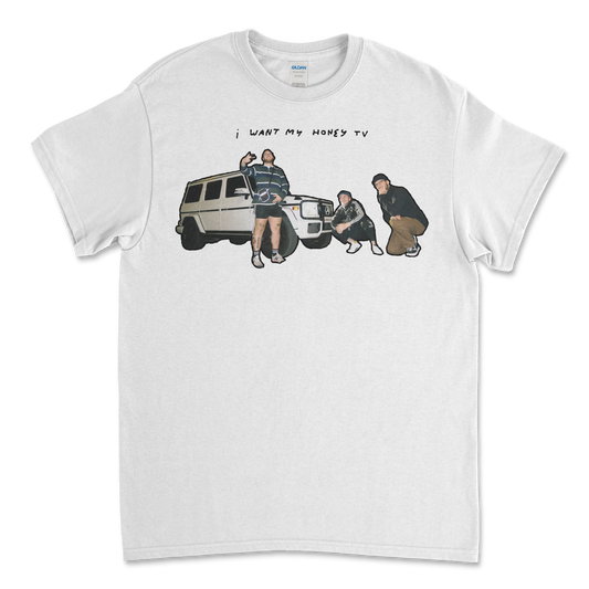 G Wagon Tee