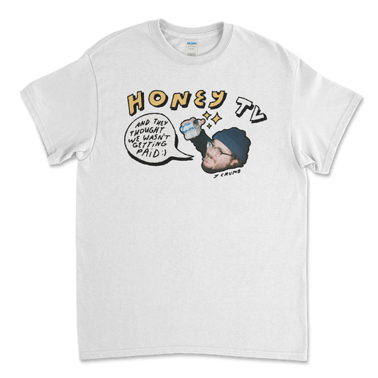 J Crumb Tee