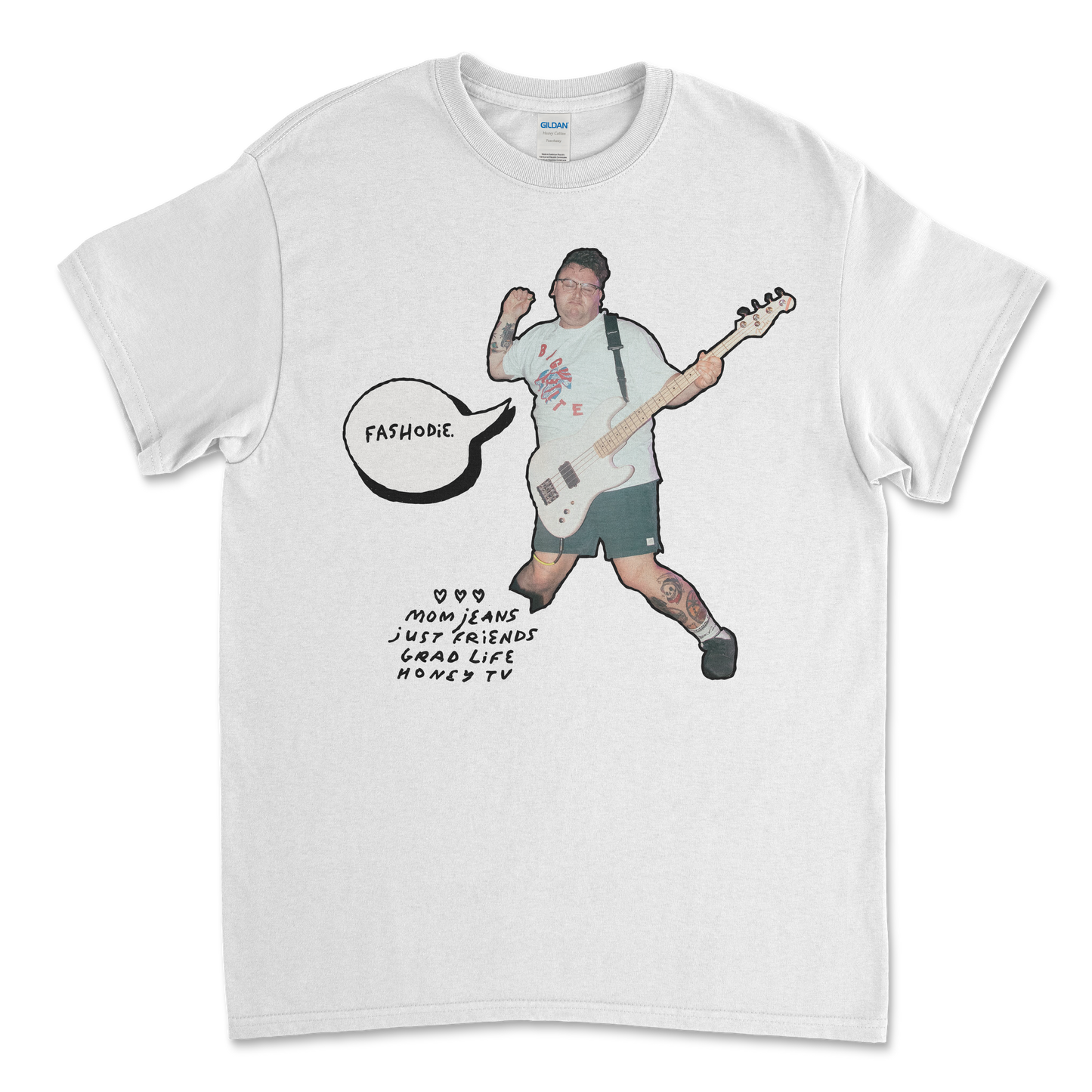 Sammy K Tee