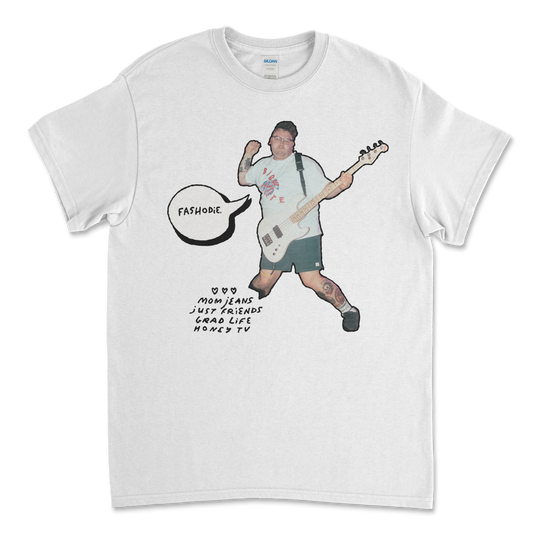 Sammy K Tee