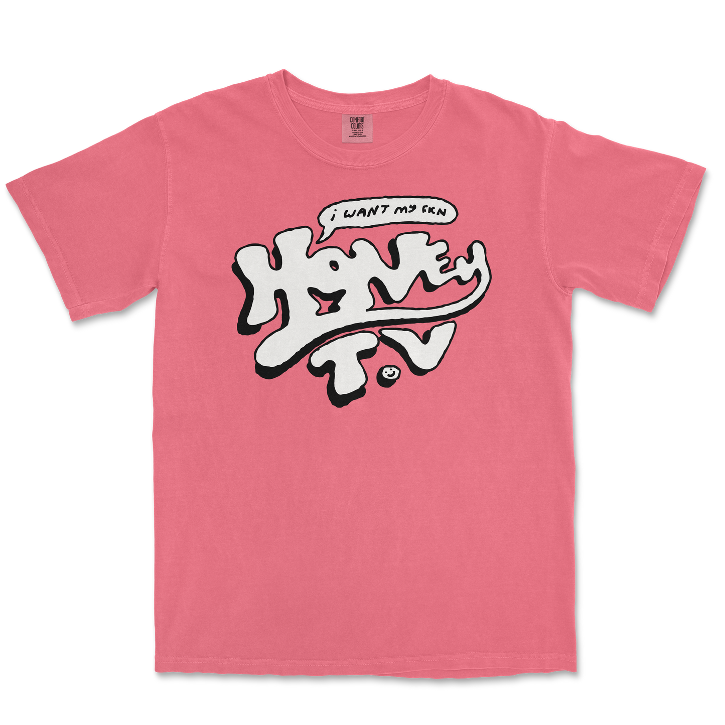 Watermelon Tee