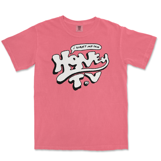 Watermelon Tee
