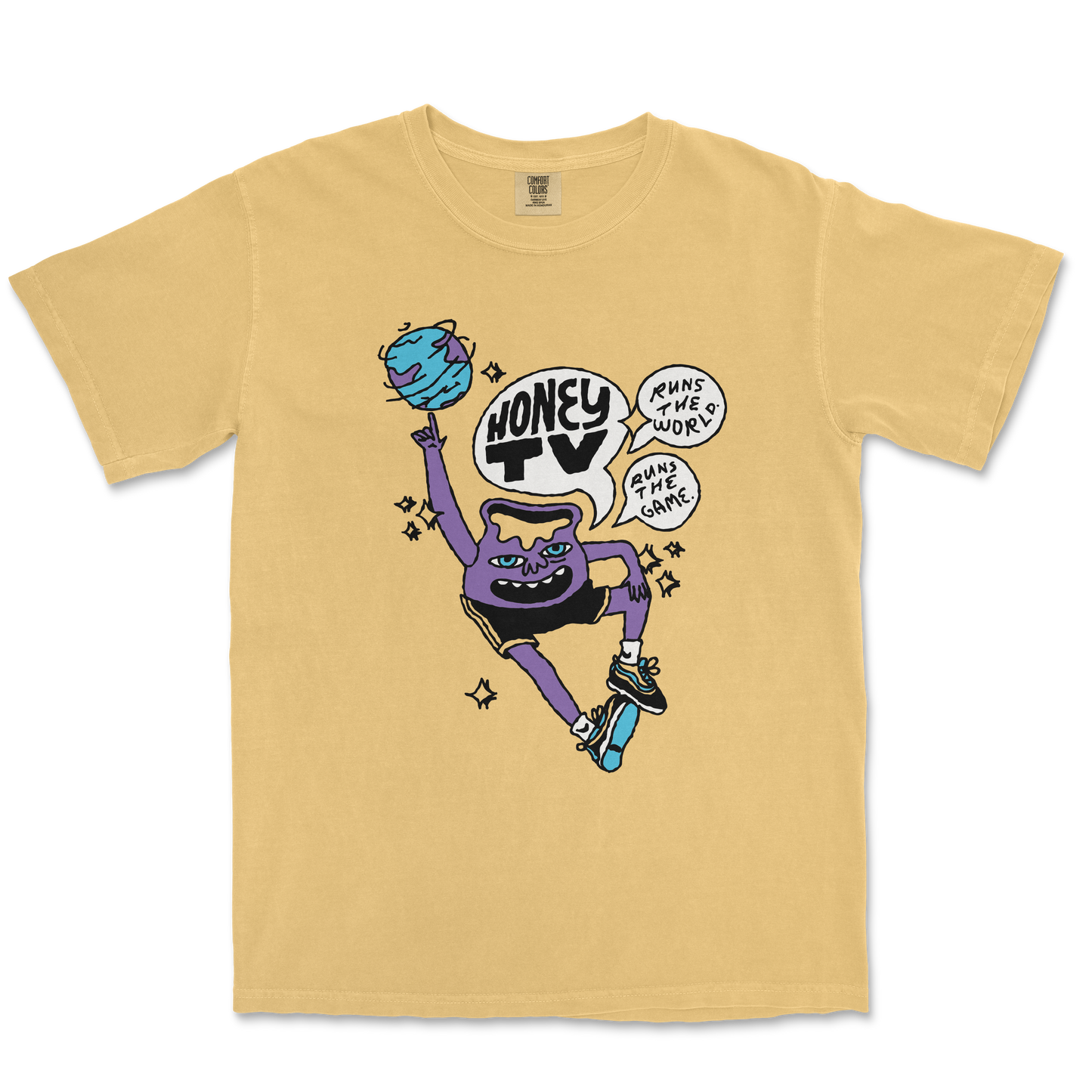 KoolAid Tee