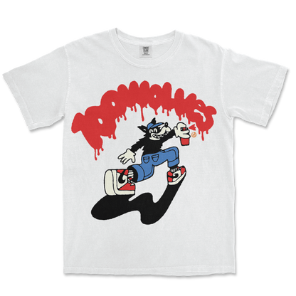 HTV x 1W BOMBING TEE
