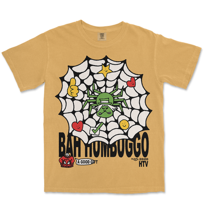 HUMBUGGO TEE