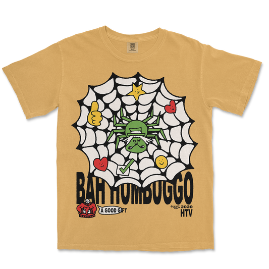 HUMBUGGO TEE