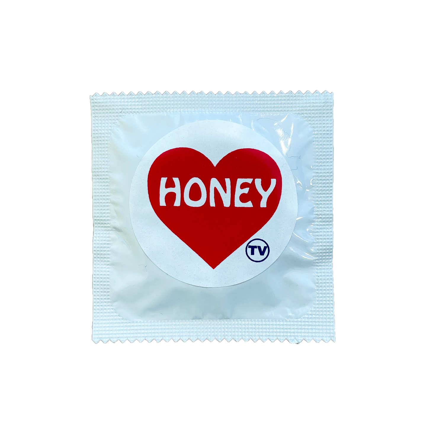 HONEY TV CONDOMS