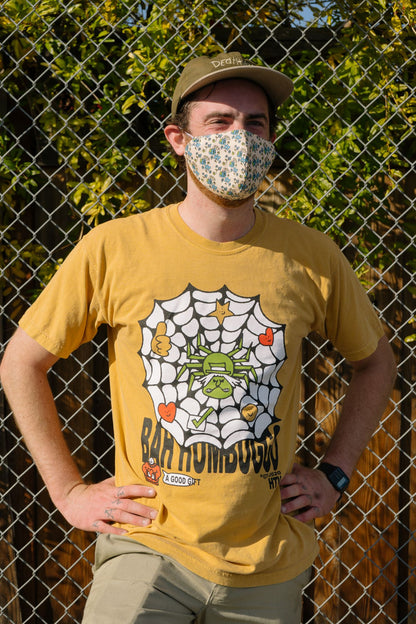 HUMBUGGO TEE