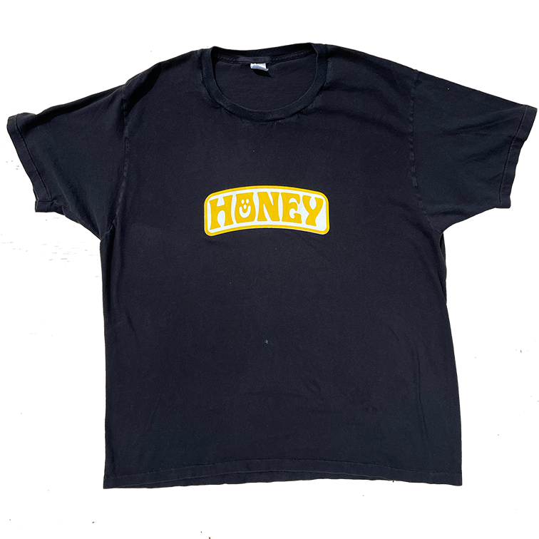 NEW LOOK LOGO - XL - BLACK JOCKEY