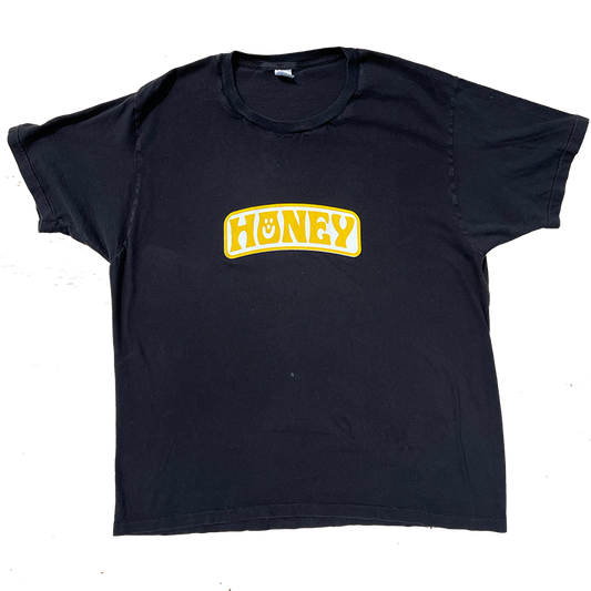 NEW LOOK LOGO - XL - BLACK JOCKEY