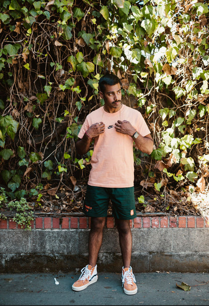 HONEY SHORTS