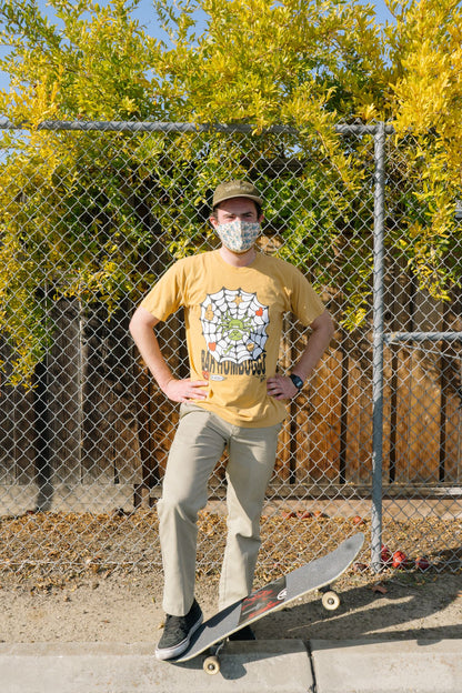 HUMBUGGO TEE
