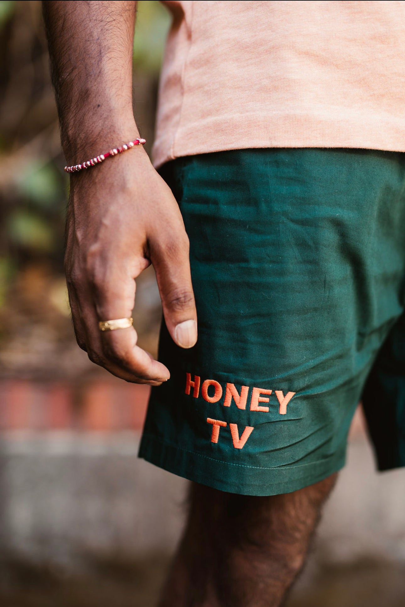 HONEY SHORTS