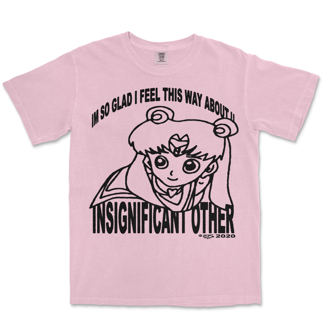 INSIGNIFICANT OTHER TEE