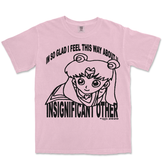 INSIGNIFICANT OTHER TEE