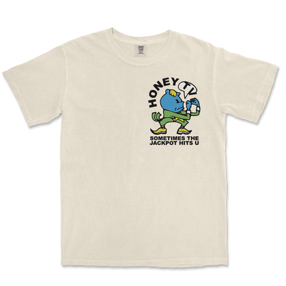JACKPOT TEE