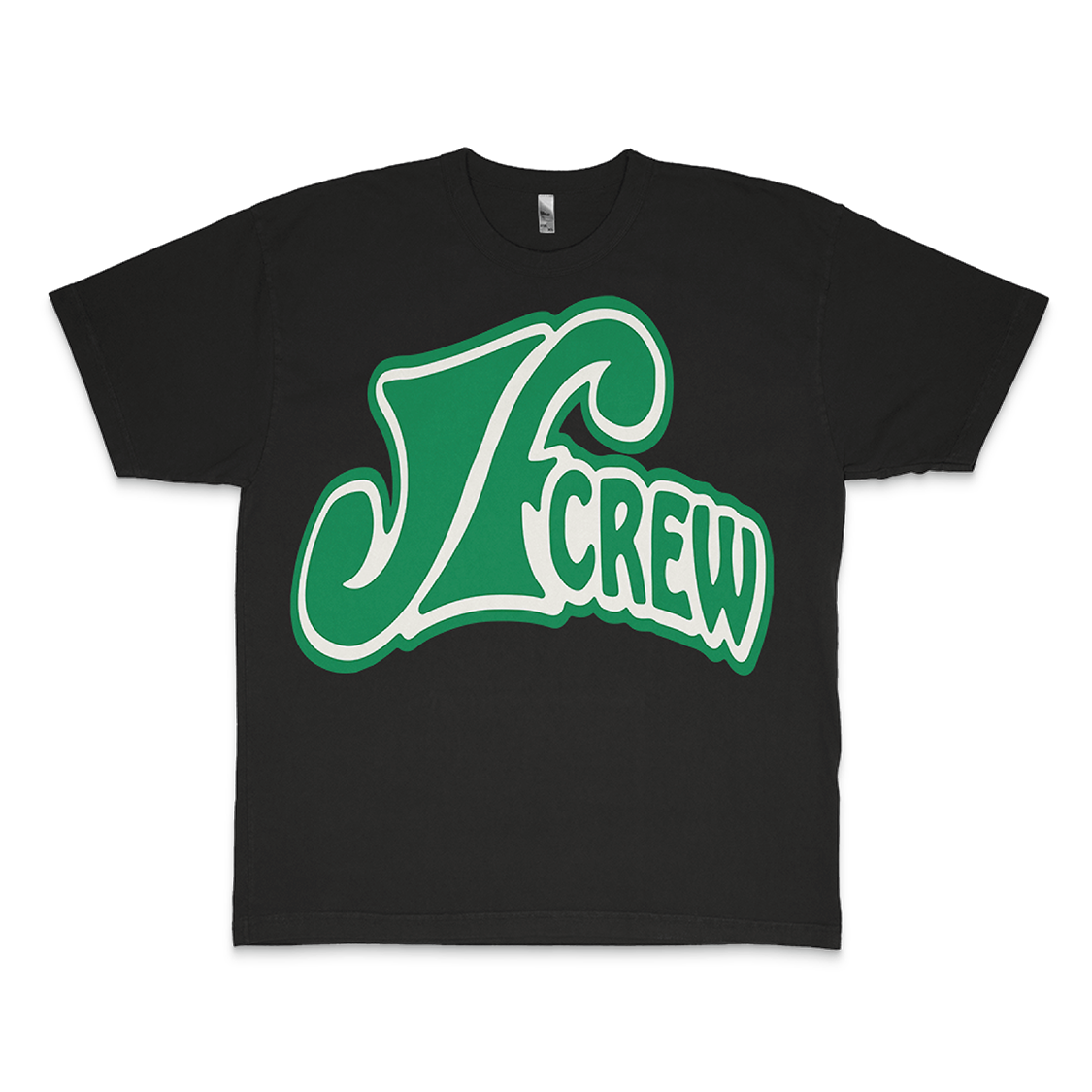 JF CREW ARCH TEE