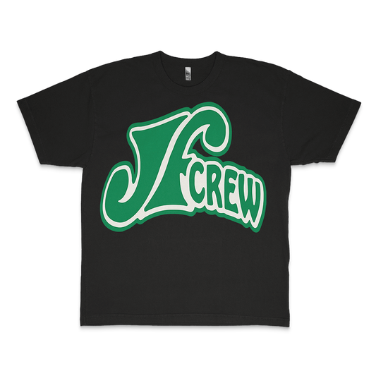 JF CREW ARCH TEE
