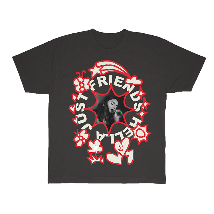 JF HELLA TEE